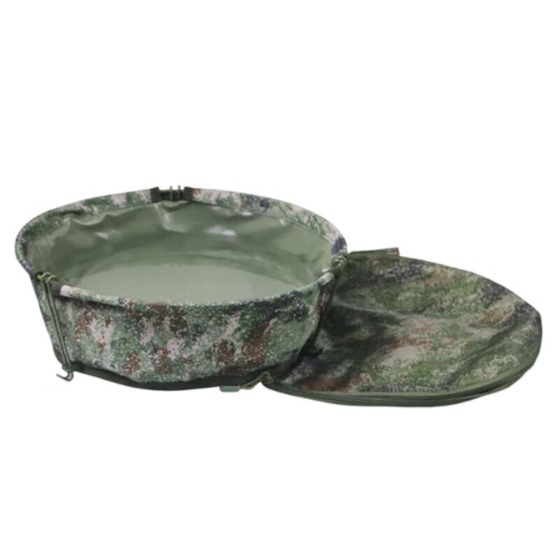 MINGQI Portable Folding Canvas Basin