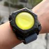 UOSU Rechargeable Multi-functional Mini Headlamp