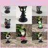 Hollow Knight Grub Shade Pvc Toy With Anime Theme Desk Ornament And Gifts Fans