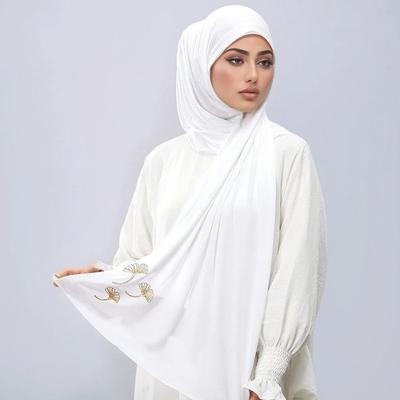 Muslimské oblečení pro ženy – Muslimské šátky