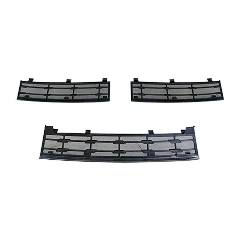 BYD Sea Lion 06 Abnehmbarer Frontgrill Insektenschutz