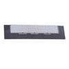 DIY 5D Diamond Painting Tools Stainless Steel Mesh Ruler Square Round Beads Drawing Ruler Diamond Embroidery Accessories