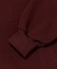 Amerikanischer Logo Hoodie (Wein)