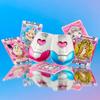 Pretty Memories Futari Wa Pretty Cure Card Commune 20th Anniversary