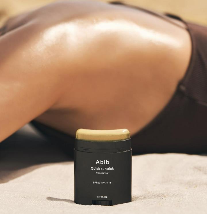 ABIB Quick Sun Stick Protection Bar SPF50+ PA++++ 22g