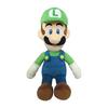Super Mario All Star Collection: Toad S Plush - 20cm & Super Mario All Star Collection: Luigi S Plush - 26cm