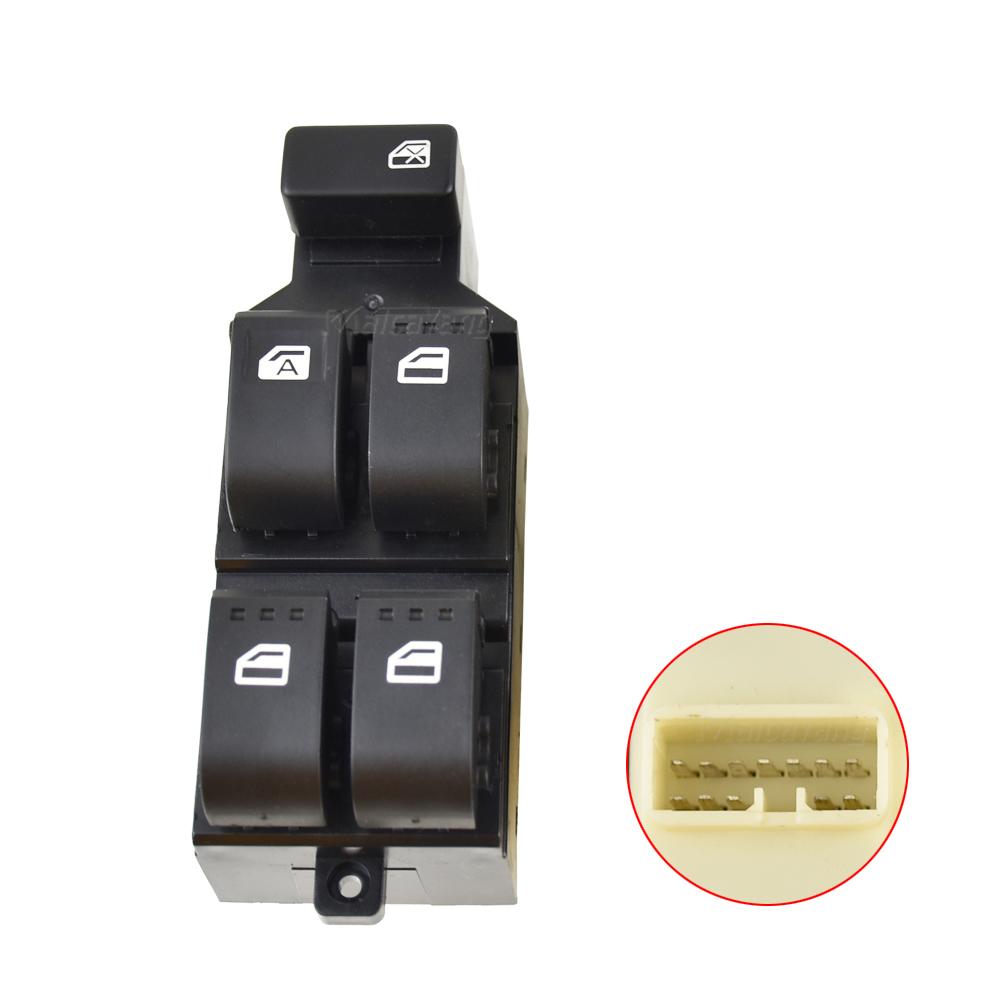 

Для Toyota Daihatsu Sirion Avanza BB Terios 1,5 J2 новый Power Master переключатель управления стеклоподъемником автомобильные аксессуары Left