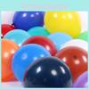 Ecofriendly Latex Balloons For Festive Occasions Birthday Party Classroom Decorations