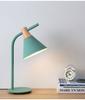 Minimalist Bedroom Lamp Creative Homestay Bedside Lamp Art Study Eye Protection Study Desk Lamp