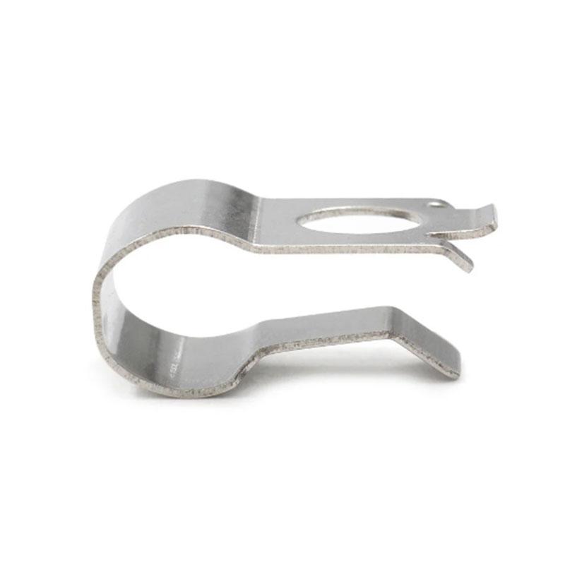 1X Turbocharger Turbo Wastegate Rod Rattle Actuator Clip For Tsi Fsi Vw Seat Wastegate Actuator Rod Rattle Clip 06j145220a Engine Turbo Clamp