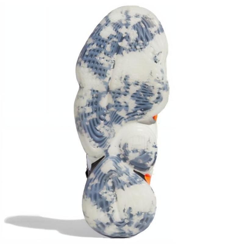 Adidas Harden Vol. 4 Daniel Patrick Black Sneakers FV8053