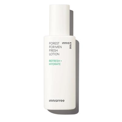 Forest For Men Fresh Lotion 140ml