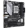 Carte Mère - ASUS - PRIME B650M-A WIFI II - AMD B650 - Emplacement AM5 Micro ATX