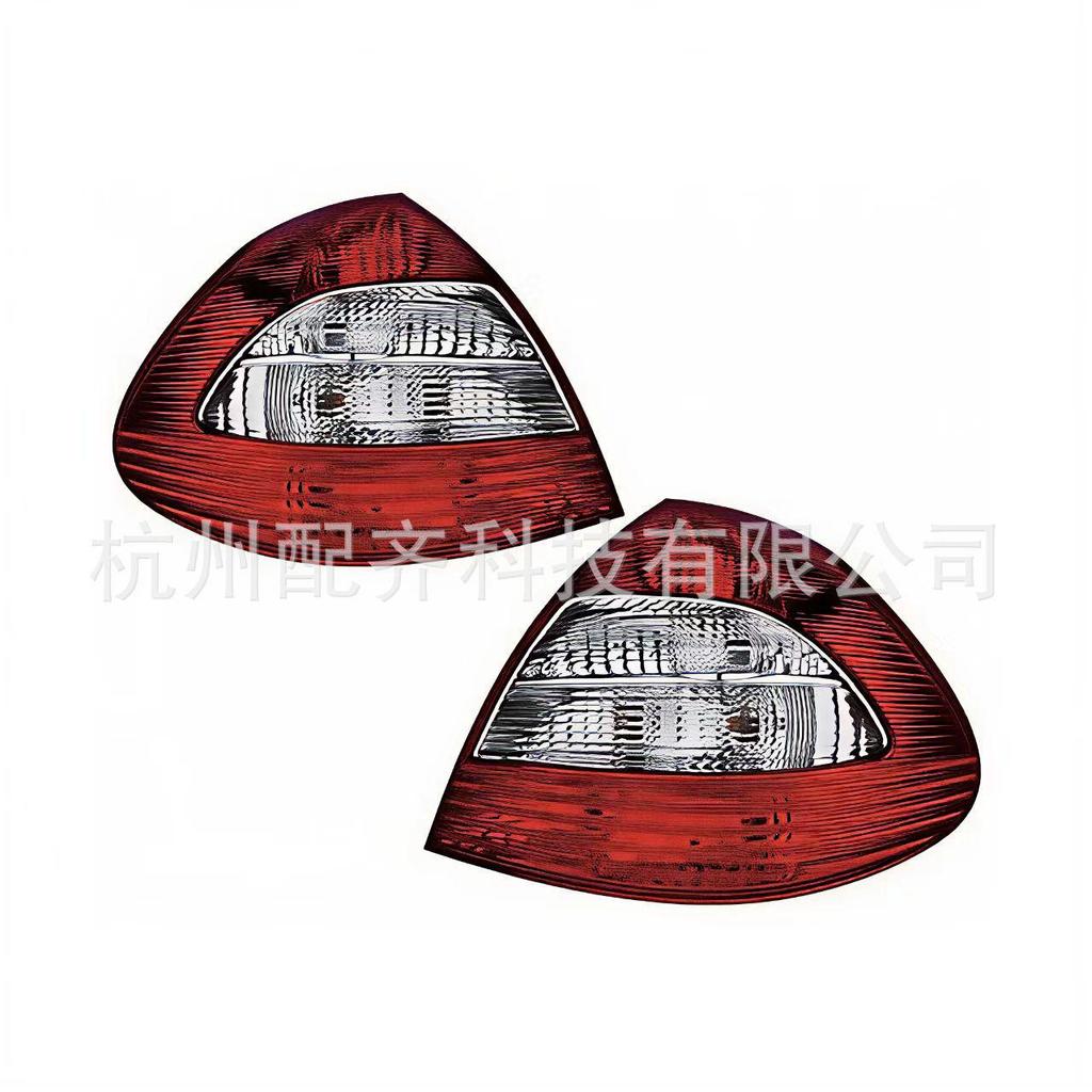 2118202364, 2118202464 Rear Taillights for 07-09 Mercedes-Benz E W211.