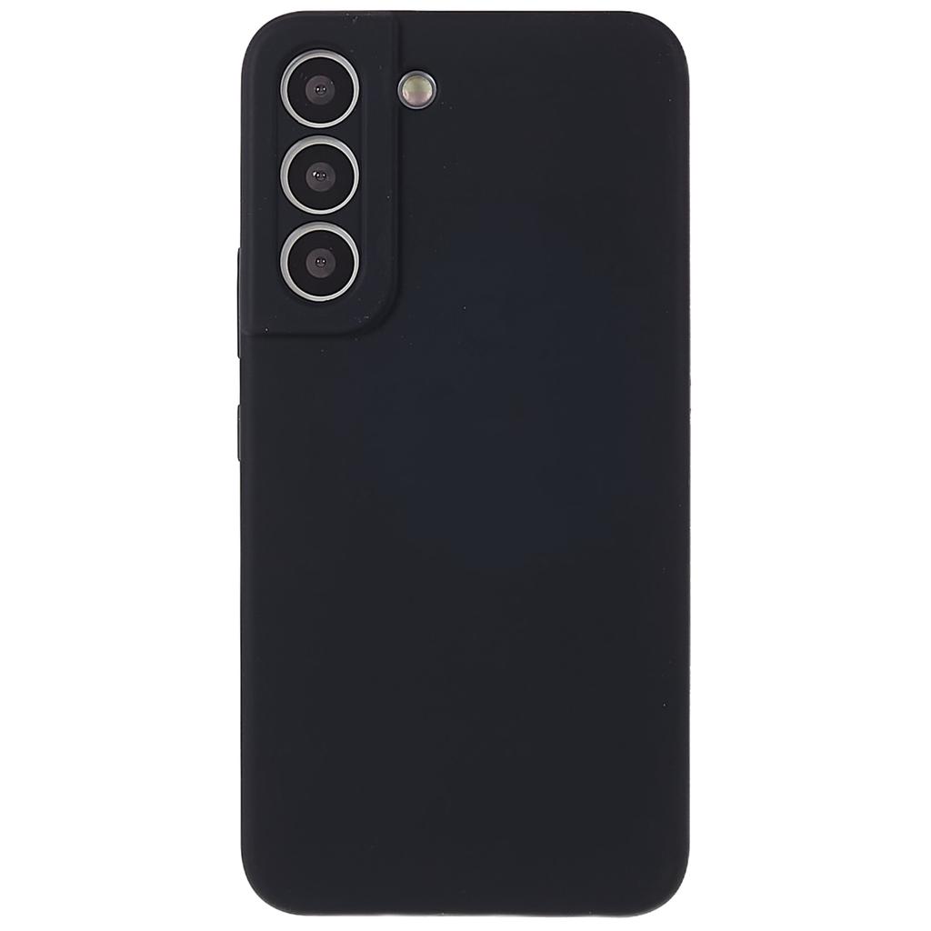 For Samsung Galaxy S23 Case Anti-scratch Silicone Phone Cover