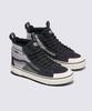 Vans Mte Skate High Wasserdicht - Grau:Schwarz / Vn000Cvt2391