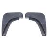 Mudguards For Mazda 3 BK Sedan 2004 2005 2006 2007 2008 2.0L 2.3L Mudflap Fender