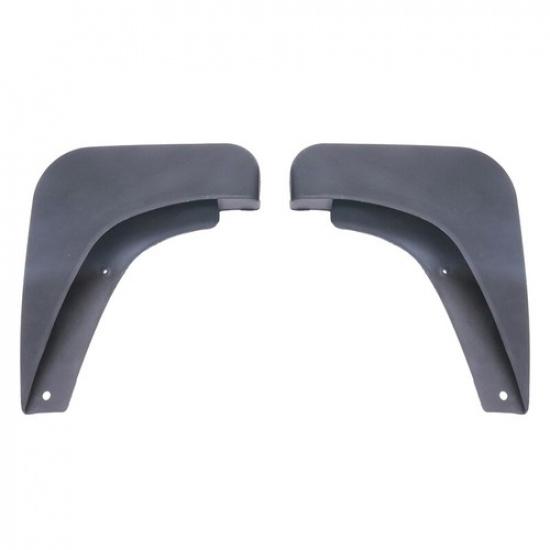 Mudguards For Mazda 3 BK Sedan 2004 2005 2006 2007 2008 2.0L 2.3L Mudflap Fender