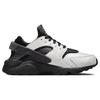 Neuer Nike Air Huarache Weiß Schwarz 2022 DD1068-109