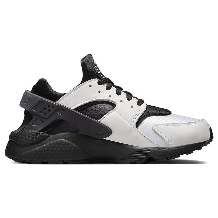 New Nike Air Huarache White Black 2022 DD1068-109