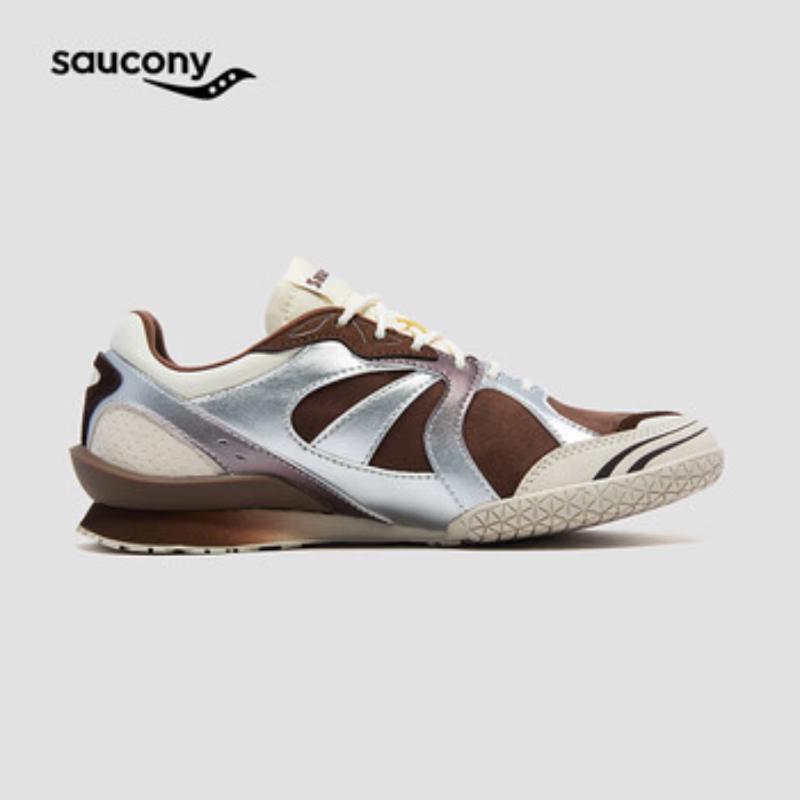 

Saucony Bullet V2 Women s Retro Casual Shoes EU 38