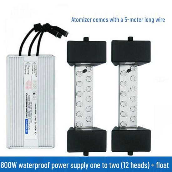 Placă de atomizare umidificator ultrasonic