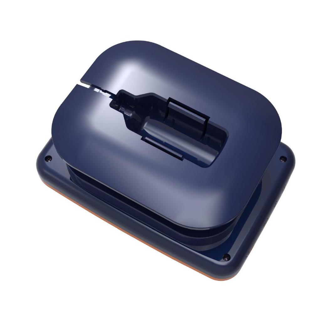 4.3" HD Night Vision Fish Finder for Ice Fishing