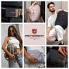 Plecak PTN CPY-07-2669 Black