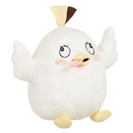 Sekiguchi Blue Archive Peroro Plush Toy 610723