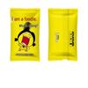 Disposable Meal Kit with Napkins & Gloves