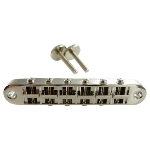 GOTOH Bridge GE103B Nickel