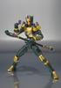 TAMASHII NATIONS Kamen Rider Rengel S.H.Figuarts