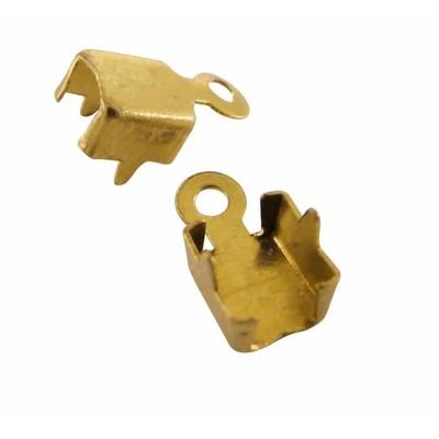 Gold-Finishing-Spitze 5 mm – Creative Seed Gold