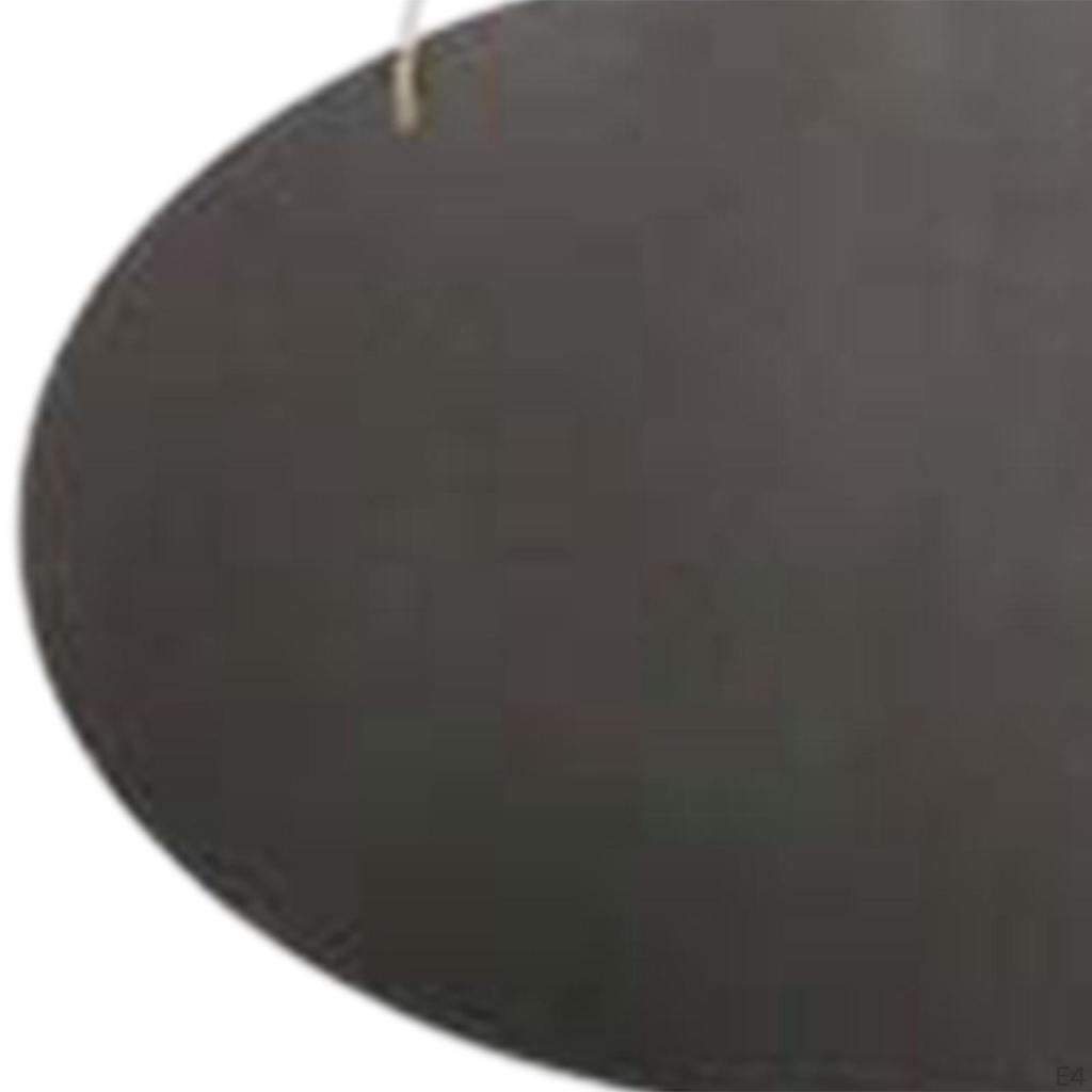 Kreidetafel Schiefertafel zum Schreiben und für die Café-Dekoration