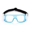 Men's Anti-Fog Outdoor Sports Glasses with Myopic Inserts for Football/Basketball (Model 085)