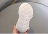 Kids' Spring 2026 Dinosaur Mesh Light-Up Sports Shoes