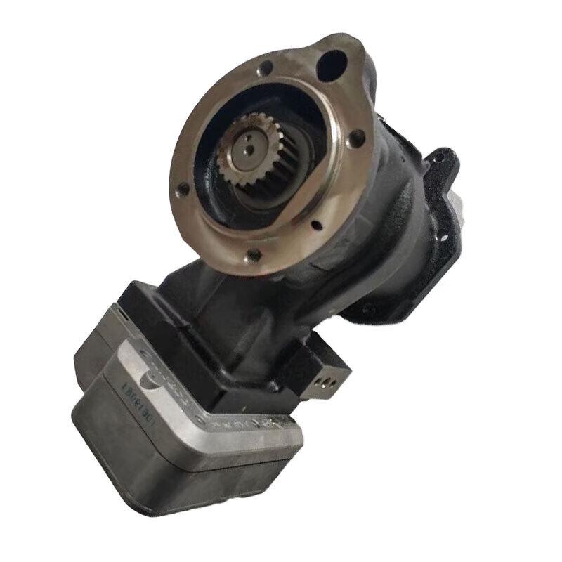 Heavy-Duty Truck Water Pump Assembly