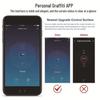 Graffiti Smart WiFi Curtain & Shutter Remote Switch with Touch & Alexa Voice Control