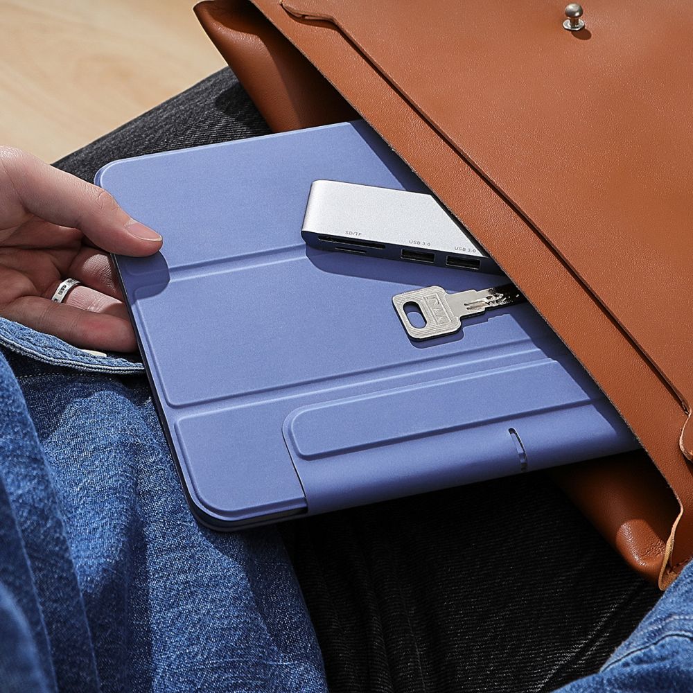 Esr Rebound Magnetic Ipad Pro 11 5 / 2024 Lavender