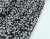 Versatile Floral Print Midi Dress - Fashionable Temperament Style