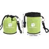 Large Capacity Waterproof Outdoor Portable Dog Snack Training Waist Bag Strong Wear Pet Supplies Durable Pet Training Waist Bag