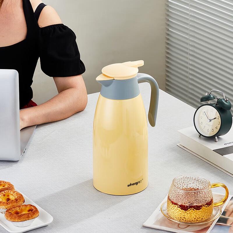 Odin 2.0L 304 Stainless Steel Vacuum Insulated Kettle