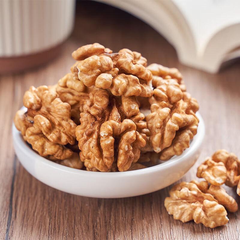 Original Flavor Roasted Walnut Kernels