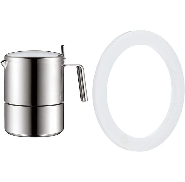 

Кофеварка WMF Concept 6 Tassen