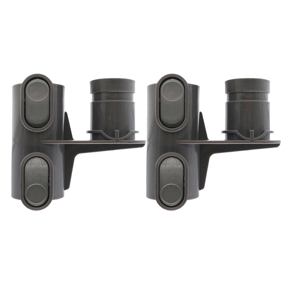 Storage Holder Bracket Head for Dyson DC58 DC59 DC62 V6 DC35 DC45 Vacuum Cleaner Brushes Parts Accessories