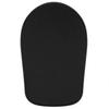 Black Mixer Mover Sliding Mat Rubber Mixer Slider Mat Countertop Mover Pad   Table