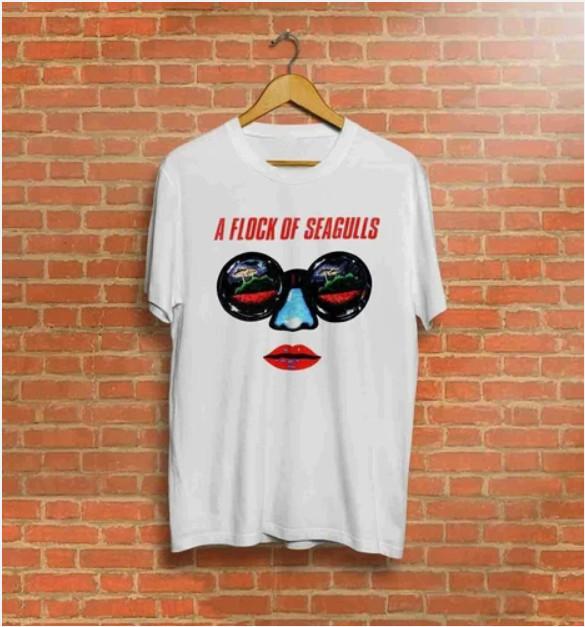 Vintage 2010s Lil Skies Life of a Dark Rose 2018 Tour T-shirt ZL591 XXL