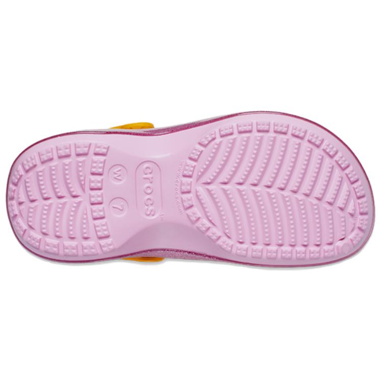 Crocs Eva Princess Classic Cloud Daily Clogs Women clogs Colorful 212137