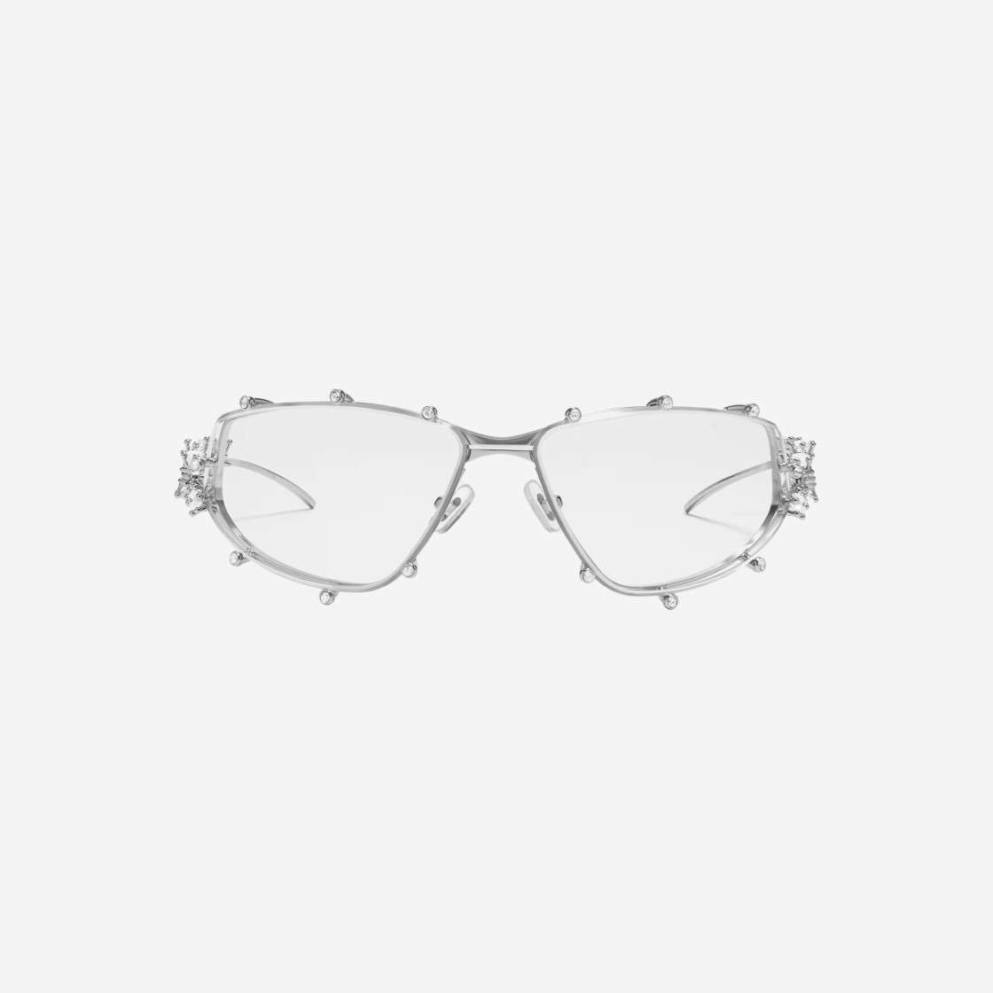 

Тиара Gentle Monster 02 Серебро