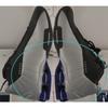 Pre-owned Nike Shox BB4 AT7843-001-P26076055438045